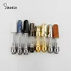 Wholesale E-cigarette 510 Thread Vape Cartridge Packaging Ceramic Coils Cartridge Atomizer Thick Oil Vaping Devices Carts Vape T