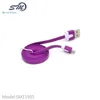 MICRO USB Cable Lead Type A to 5 Pin Micro USB Phone Data Cable
