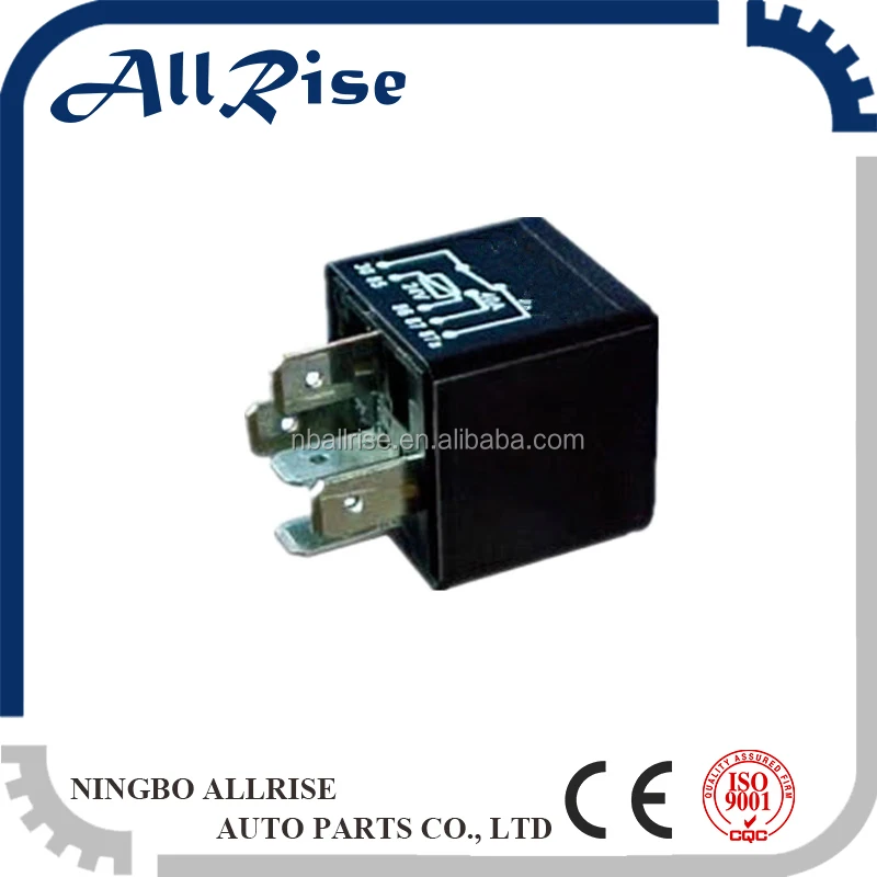 ALLRISE C-39296 Trucks 1391322 243460 Relay