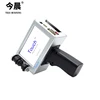 2019 new design cheap price code date bottle printer, solvent printer in Dubai