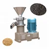 Peanut Butter processing machine automatic chilli mill machine