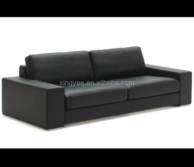 Modern Living Room Furniture Home Sofa Sets Genuine Leather Simple Modern Living Room Furniture Home Sofa