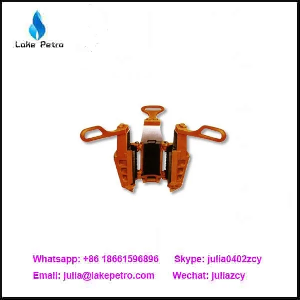 W Type API 7K Rotary Slip