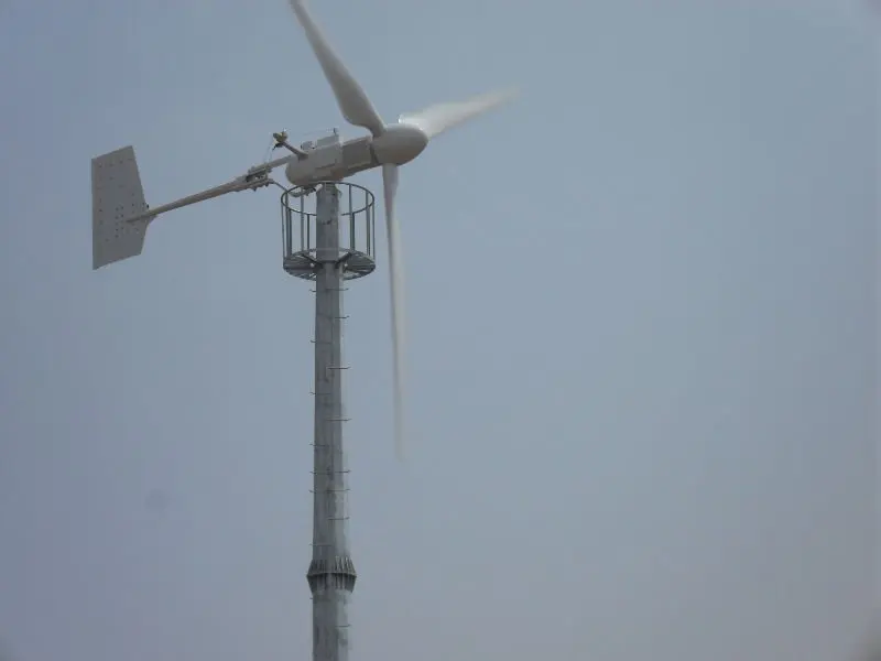 wind mill