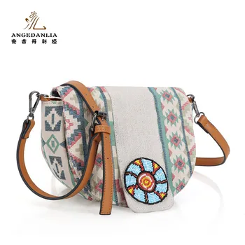 bohemian sling bag