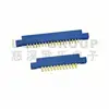 Cycle free samples headers connectors
