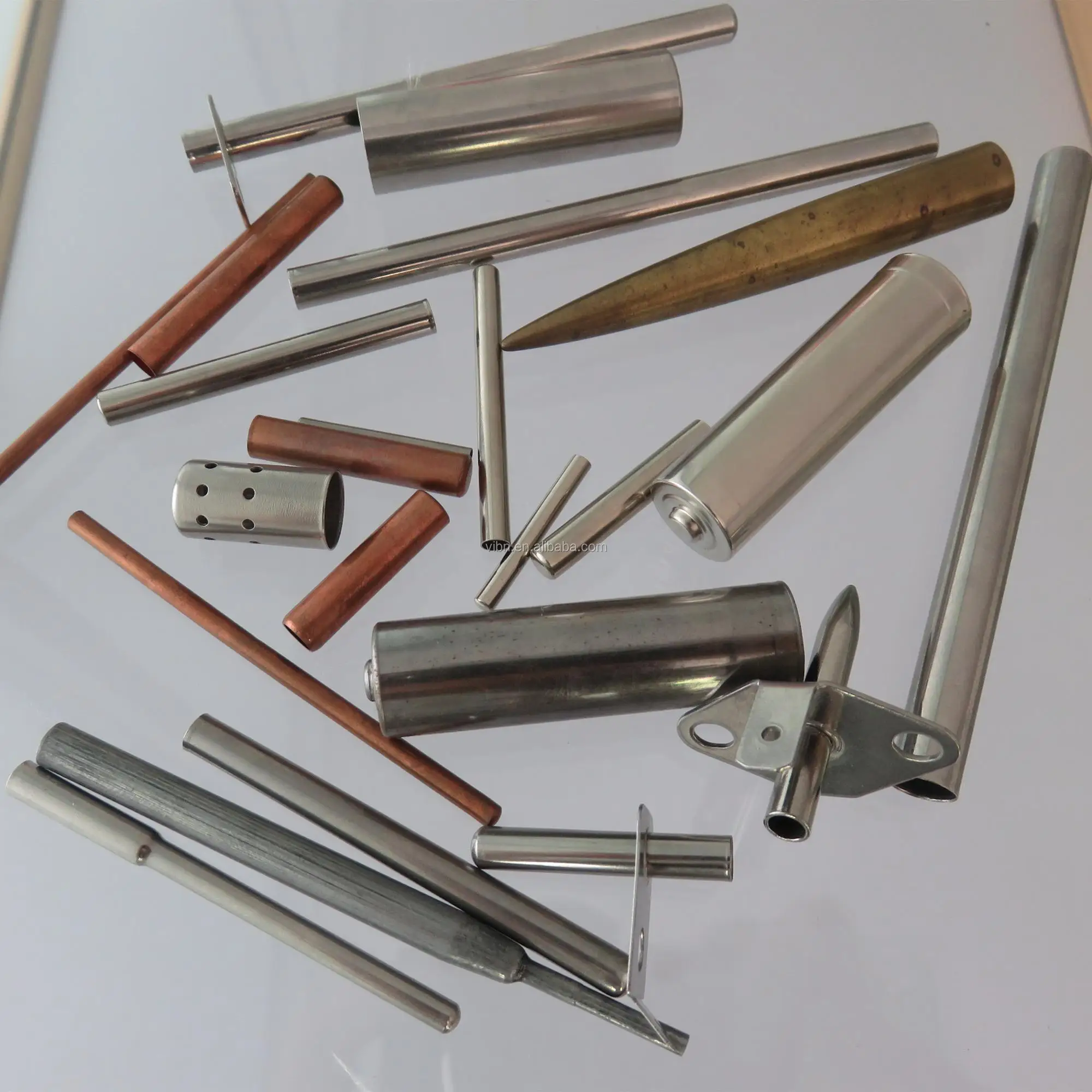 Stainless Steel Deep Drawing Shell Factory In China,Stainless Steel