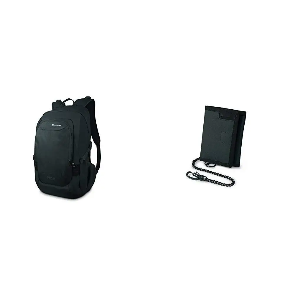 pacsafe venturesafe 25l gii pack