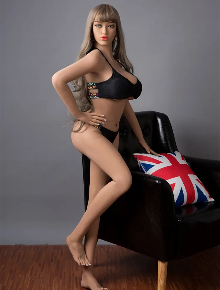 165 Cm Wholesale 2018 Cheap Full Silicone Sex Doll