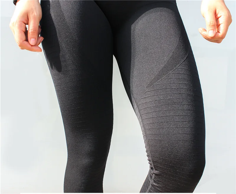 jogger leggings