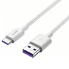 High Quality 5A 100cm type-c usb c cable for android phone fast charging data 2in1 usb cable from budi factory