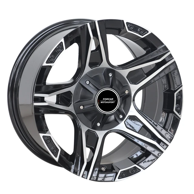 16 Inch Pcd 114 3 139 7 Alloy Wheels For Sale 5 6 Hole 4x4 Offroad Alloy Wheels Buy 16 Inch Offroad Alloy Wheels 4x4 Offroad Alloy Wheels Alloy Wheels For Sale Product On Alibaba Com