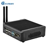 Embedded Industria Inter Celeron J1900 With 2 LAN Mini PC Case Without Fan