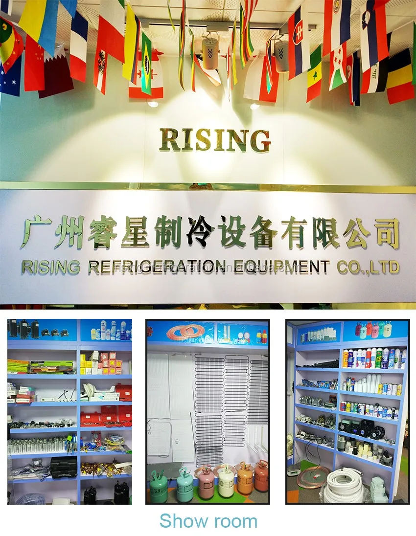 Cheap Price Refrigerator Air Conditioner Spare Parts Insulated Tubo De