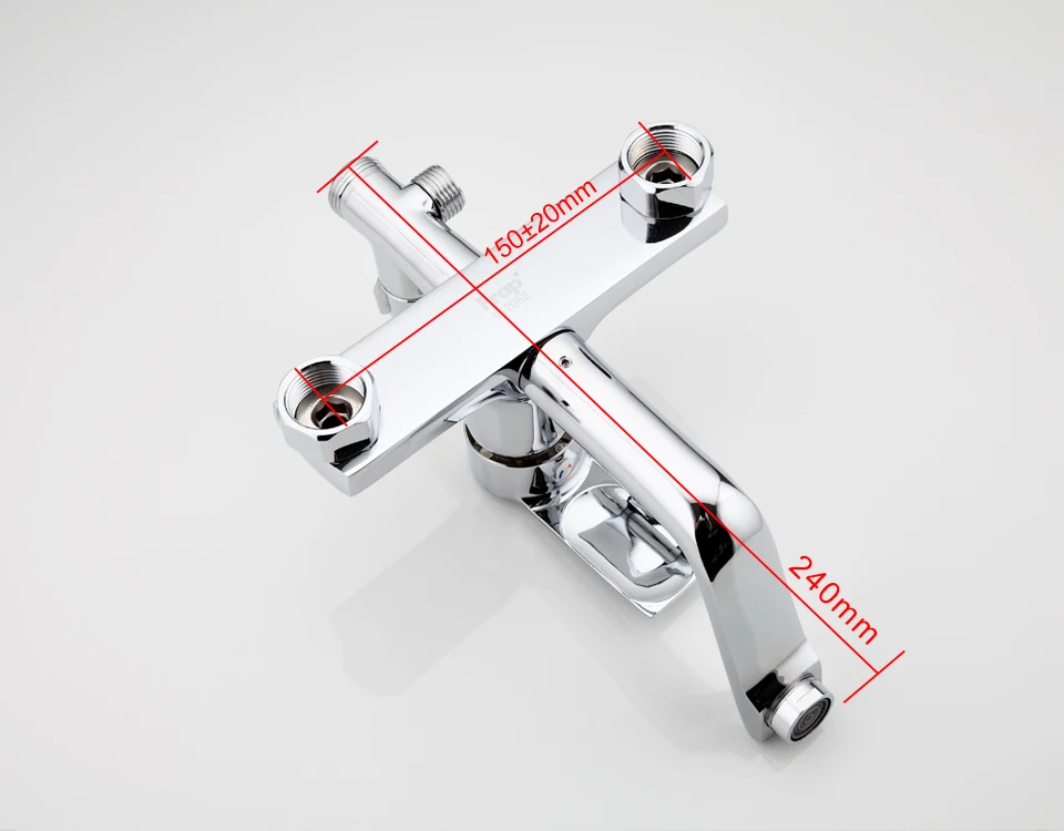 F2418 shower faucet6 (8)