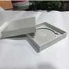 Factory Wholesale Custom Lacquered Cheap Cd Dvd Storage Box Set Packaging Wooden Packaging Box Gift