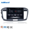 Amazon Best Sale Touch Screen Car DVD Player for Honda Accord 2014