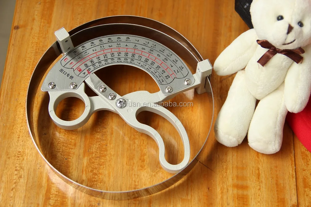 Hat Circumference Measuring Tool Buy Hat Circumference Measuring Tool
