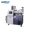 China Farfly FWE-20 double chemical seal horizontal bead Mill Paint ink mixer agriculture pesticide Equipment