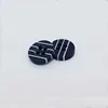 environment round custom fancy kurta button for chef uniform