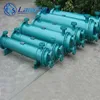 LandSky carbon steel brass copper industrial cooler / cooled tube heat exchanger for sale manufacturers