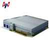 Glass Curtain Wall Steel Structure 4S Car Exhibition Hall