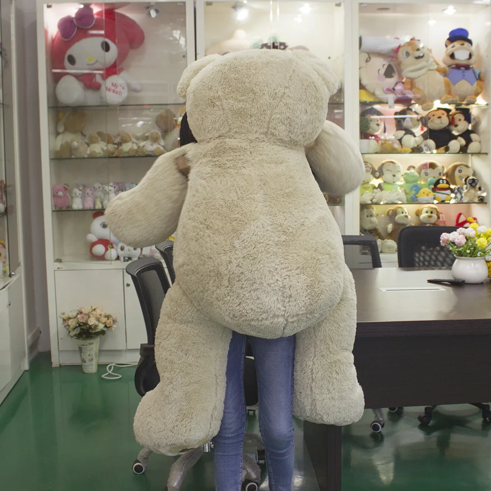 150cm teddy