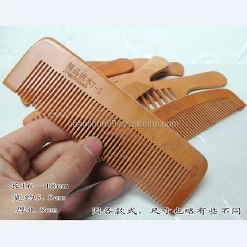 Natural Hair Comb Whole Keep Healthy Wooden Natural Hair Comb Whole Keep Healthy Wooden