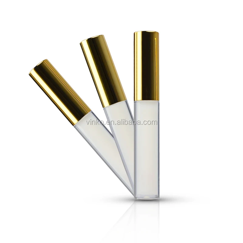 Makeup Glue Long Lasting Fast Drying Latex Free Eyelash Adhesive Glue Private Label