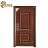 2017 new arrivals qatar 1 hour fire rated stainless steel germany store security door