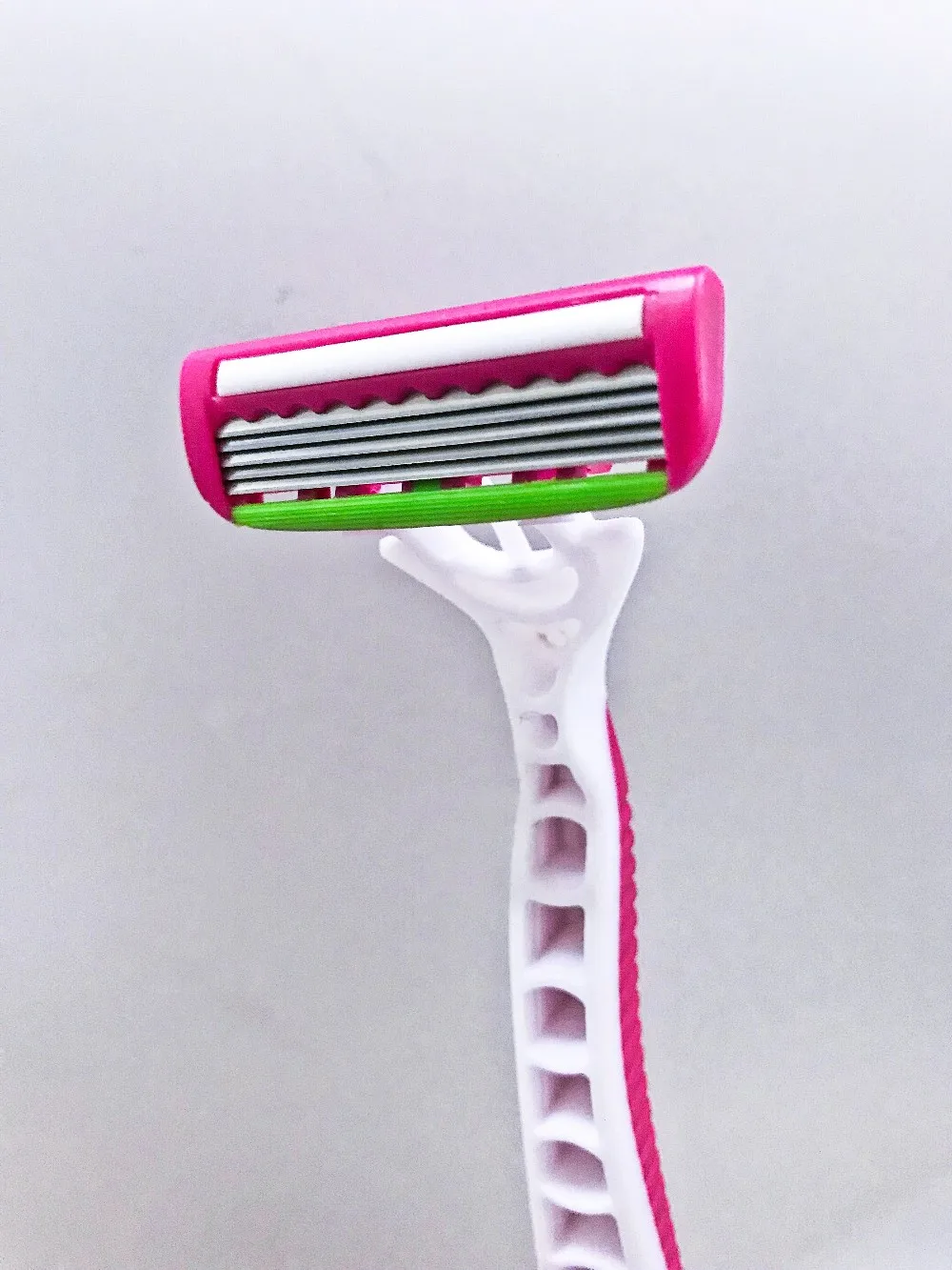 Wholesale Hair Cutting Razor Blade 6 Blade Men Shaver Buy Disposable Razor,Shaving Razor