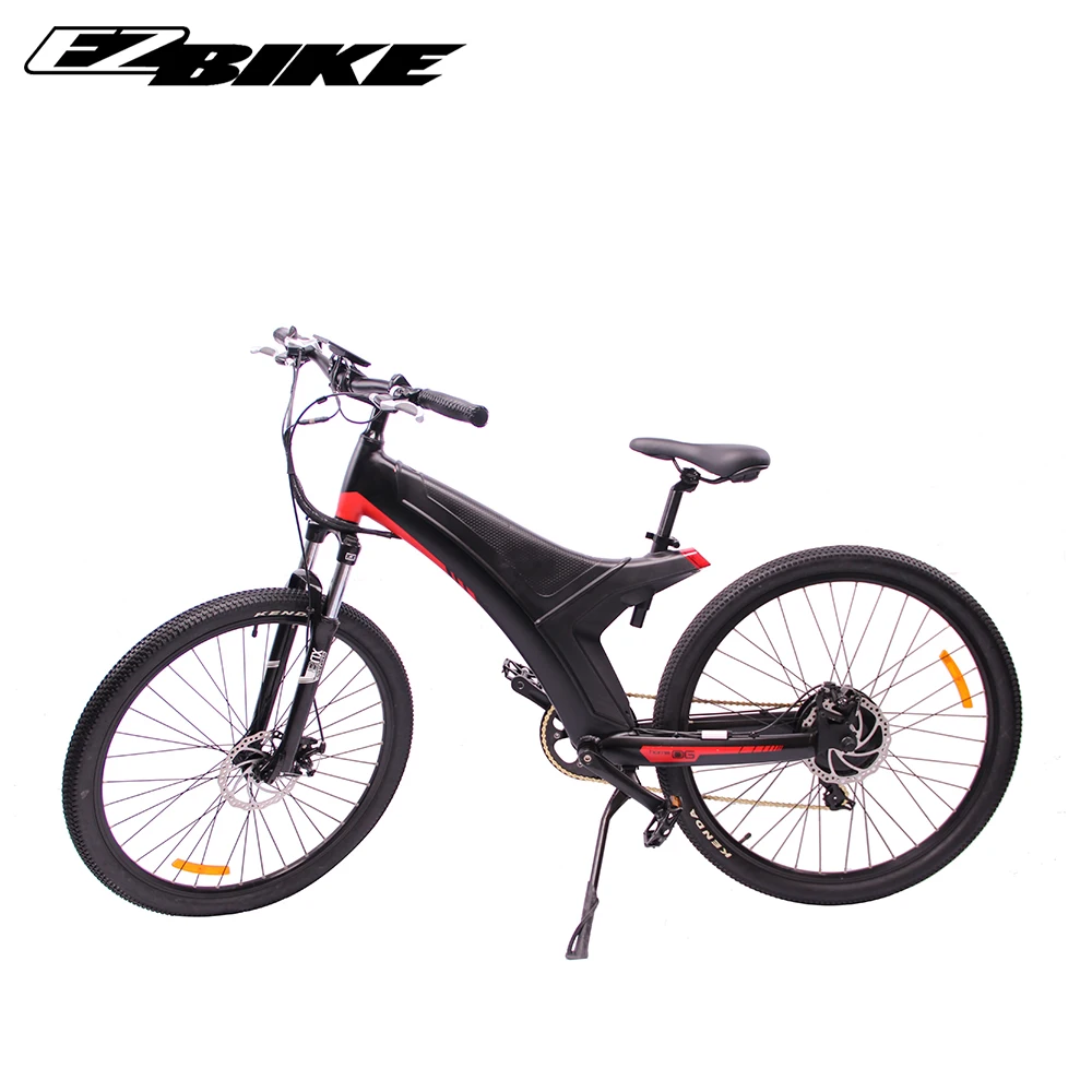 29 in electric bike kit