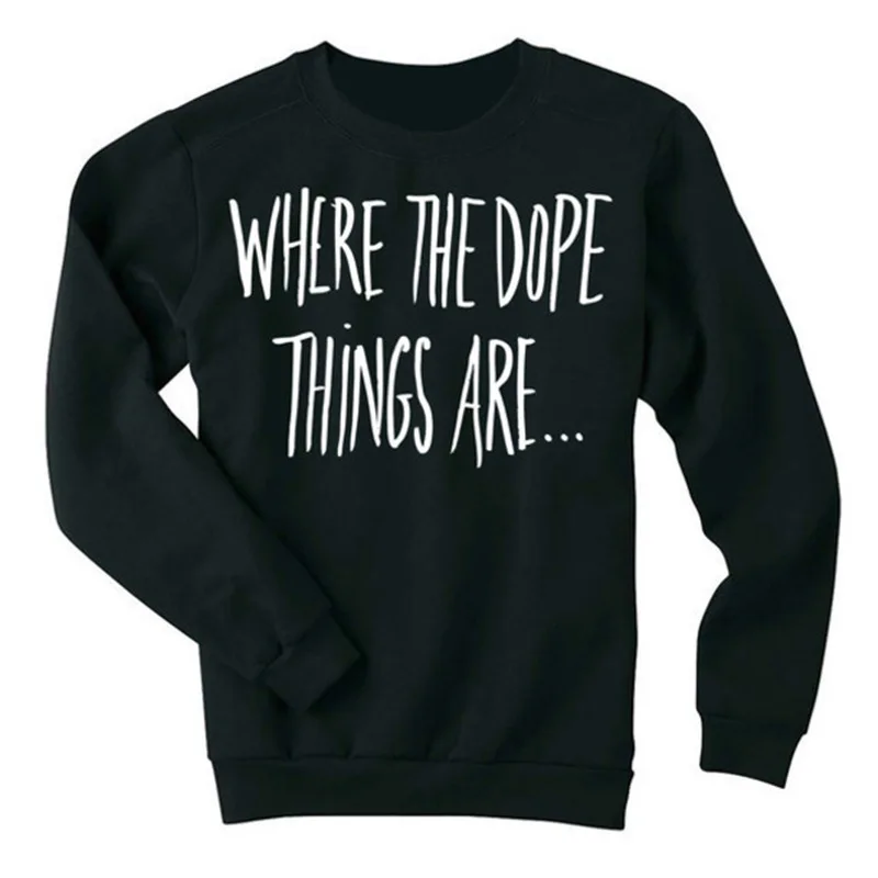 Compra dope sudadera online al por mayor de China