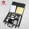 HM-PO065 Ningbo Huamao Three and five beams optic experiment Optical tool kit Physical Optical kit raser box with lens