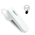 Protable Mini Stereo Bluetooth Headset Earphone Wireless Headphone Handfree fone de ouvido For iPhone Samsung HTC