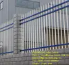 1.2m,1.5m,1.8m,2.3m high durable new design tube panel garden security screen