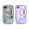 Skin Cooling Derma Care Ice Roller 6 in 1 Derma Roller Kit