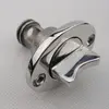 Stainless Steel Boat Fits oval drain plug