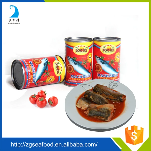 Supply Canned Fish Manufacture Tinned Mackerel Buy Tinned Mackerel