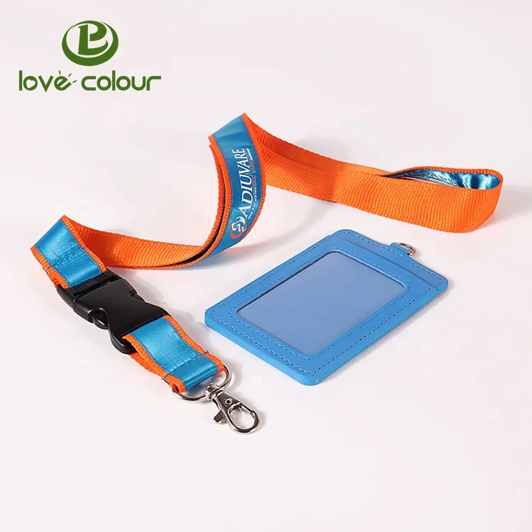 Lanyards 0717L1