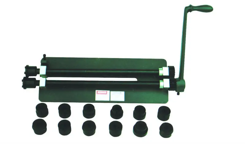 bead roller kit