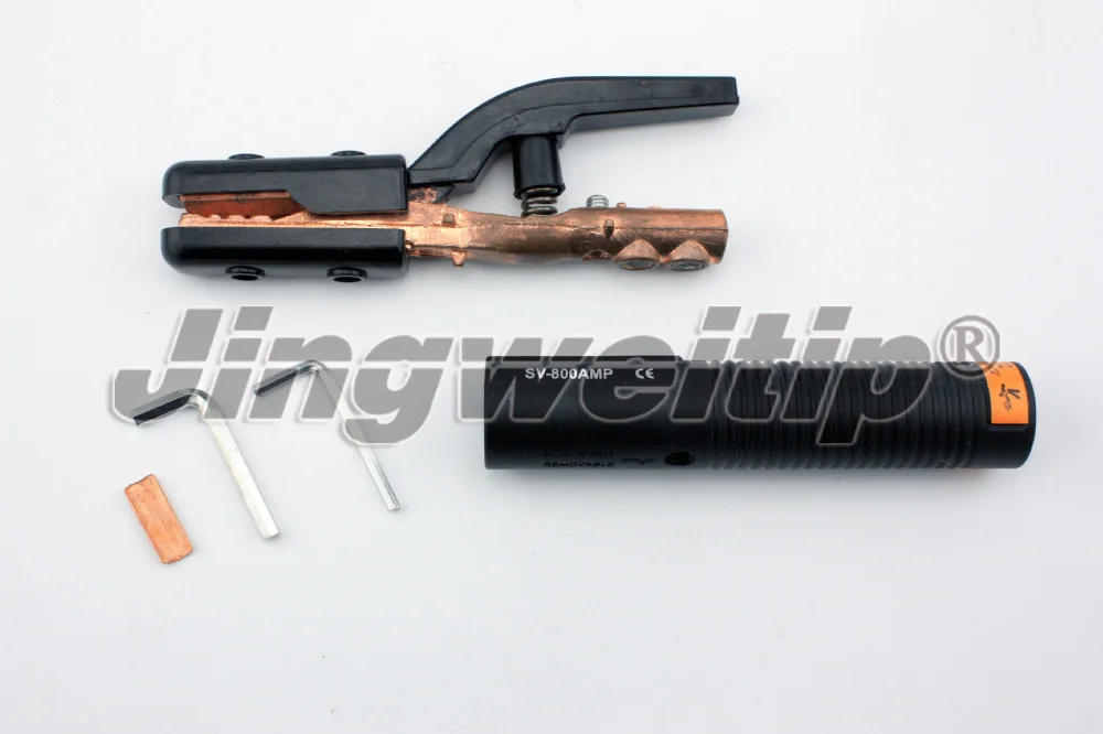 800a (cu) America Model Electrode Holder Buy Germany Model Welding