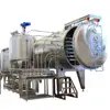 Chinese manufacturer vacuum dryer machine for coconut sugar