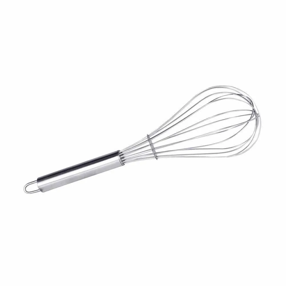 source stainless steel kitchen whisk for egg or milk beater on m
