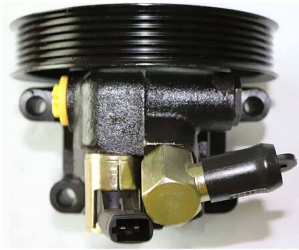 F8az3a674aa Power Steering Pump For Ford Fiesta/transit Buy