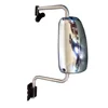 mirror with chrome mirror glass for International 9200 truck side mirror auto parts accessory HC-T-18022