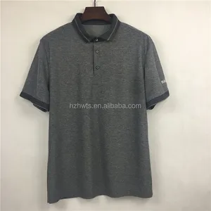 Eco friendly Popular OEM acetate fiber latest fashion polo shirt Eco friendly Popular OEM acetate fiber latest fashion polo shirt