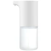 Low noise UV light ABS office automatic sensor hand washer dryer
