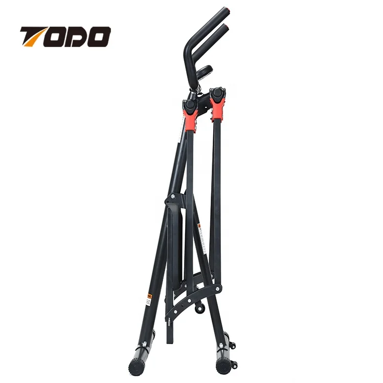 Competitive Price Indoor Walking Exercise Fitness Equipment Air Walker Buy Cheap Air Walker