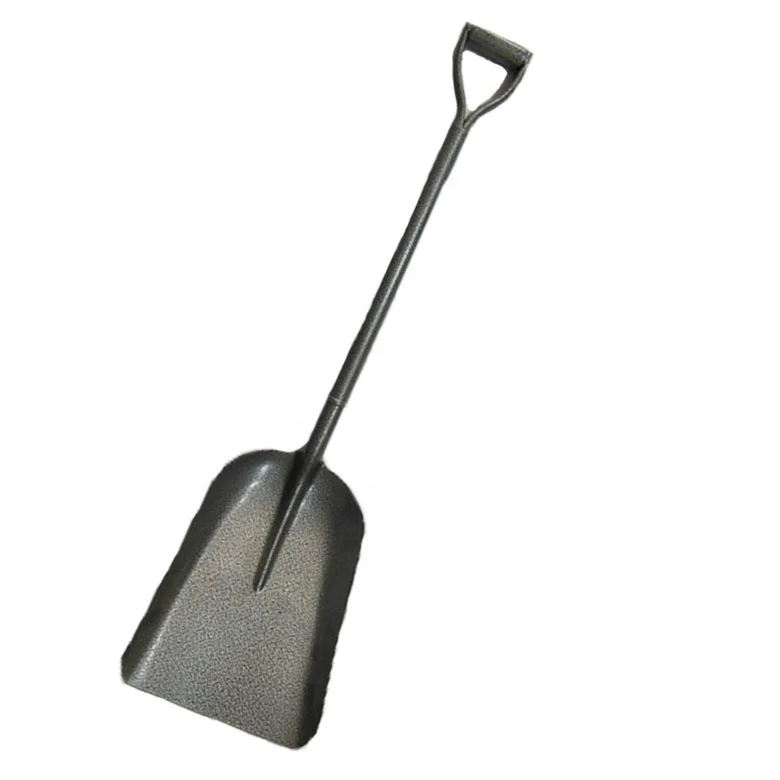 wholesales high quality spade shovel holes all types of steel